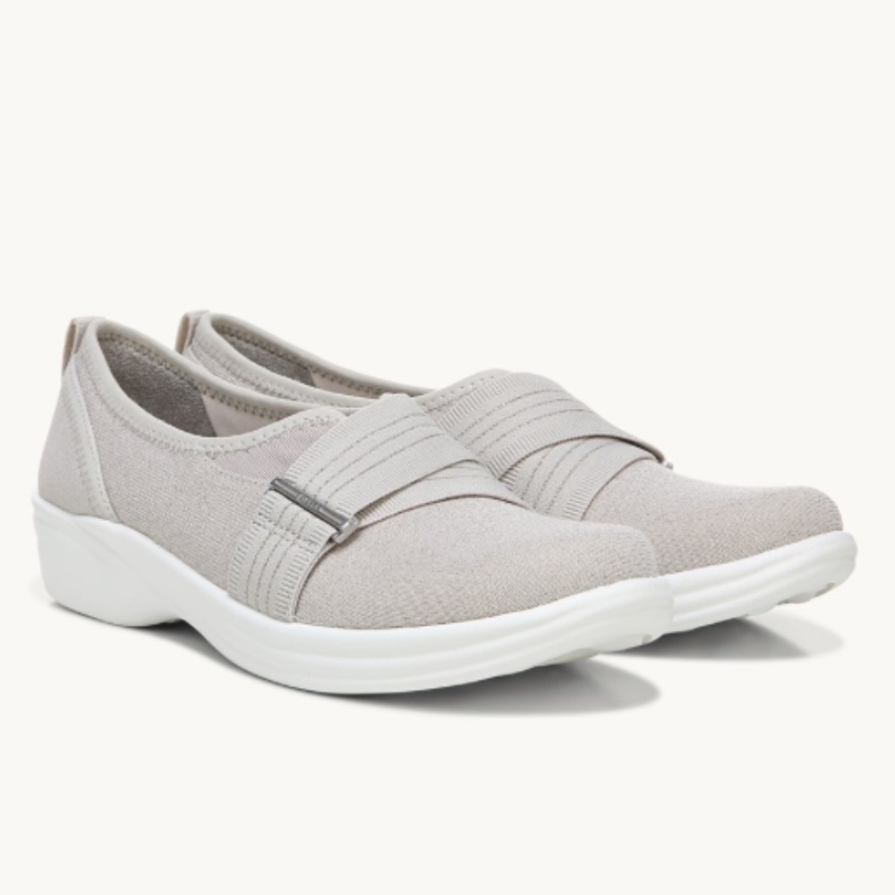 Bzees Niche III Slip-On